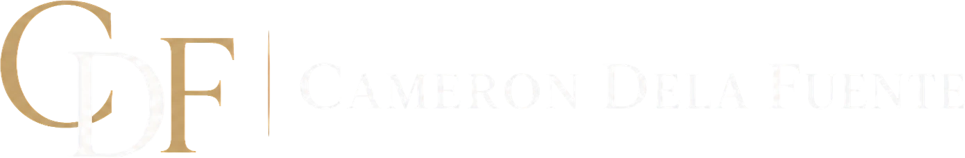 Cameron Dela Fuente